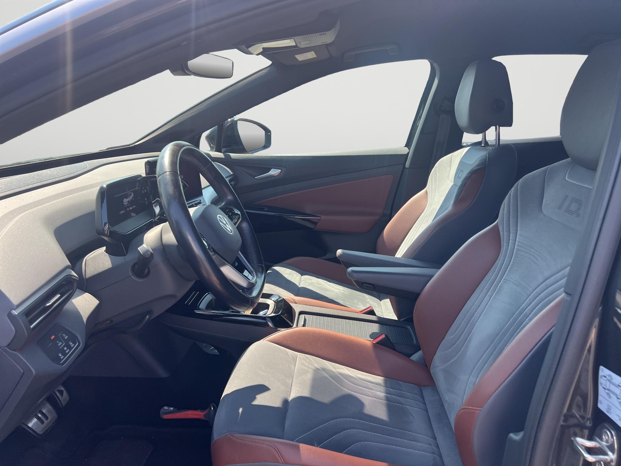 Volkswagen ID.4 First 77 kWh - Afbeelding 3