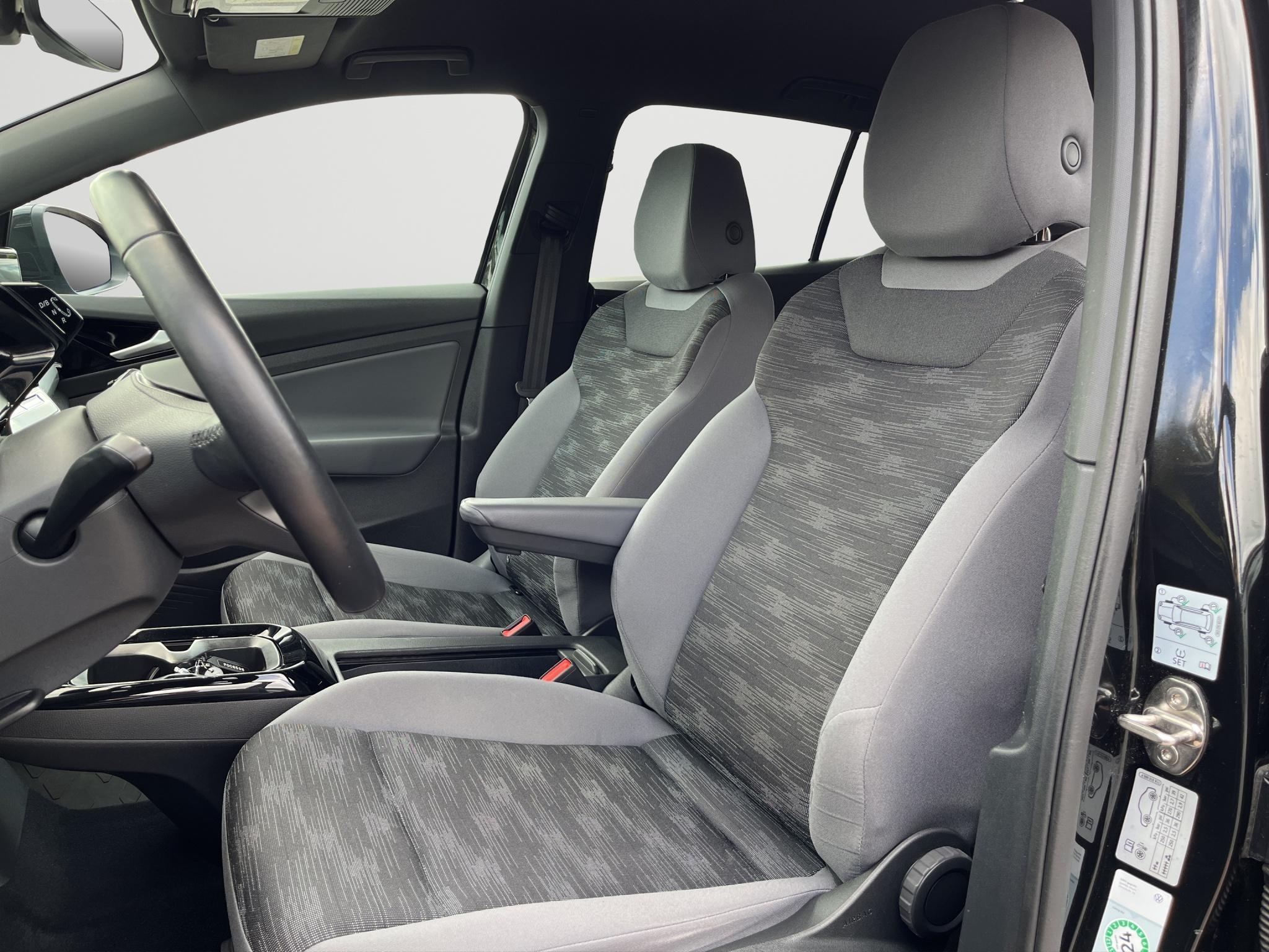 Volkswagen ID.4 Pro 77 kWh - Afbeelding 3