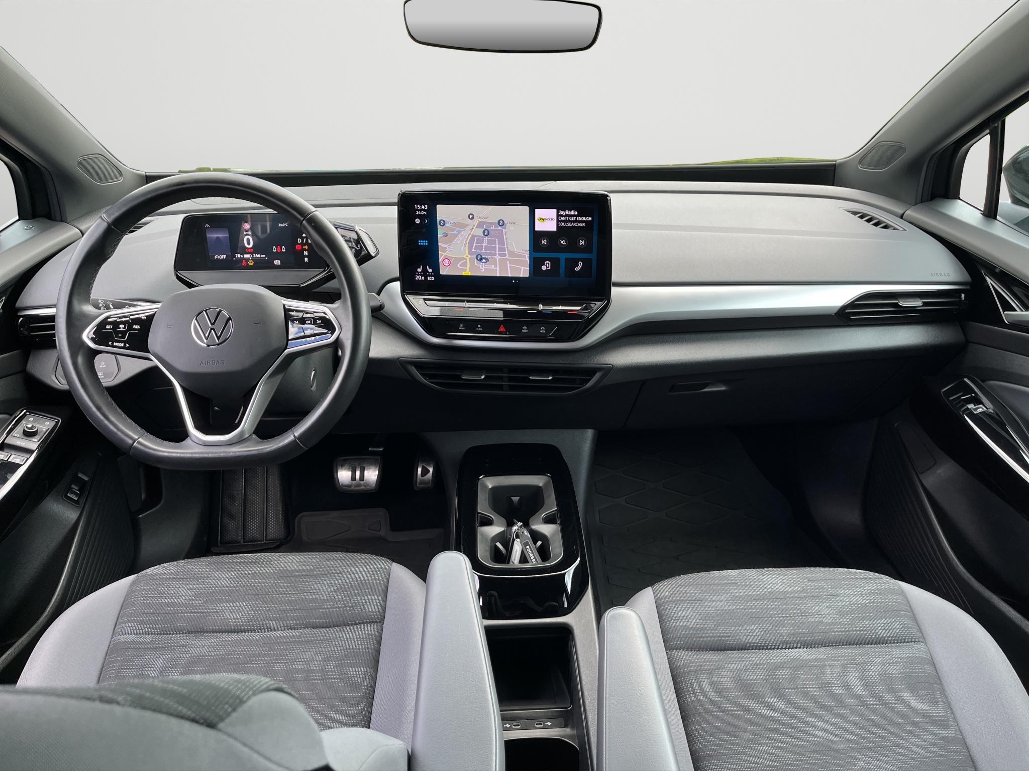 Volkswagen ID.4 Pro 77 kWh - Afbeelding 4