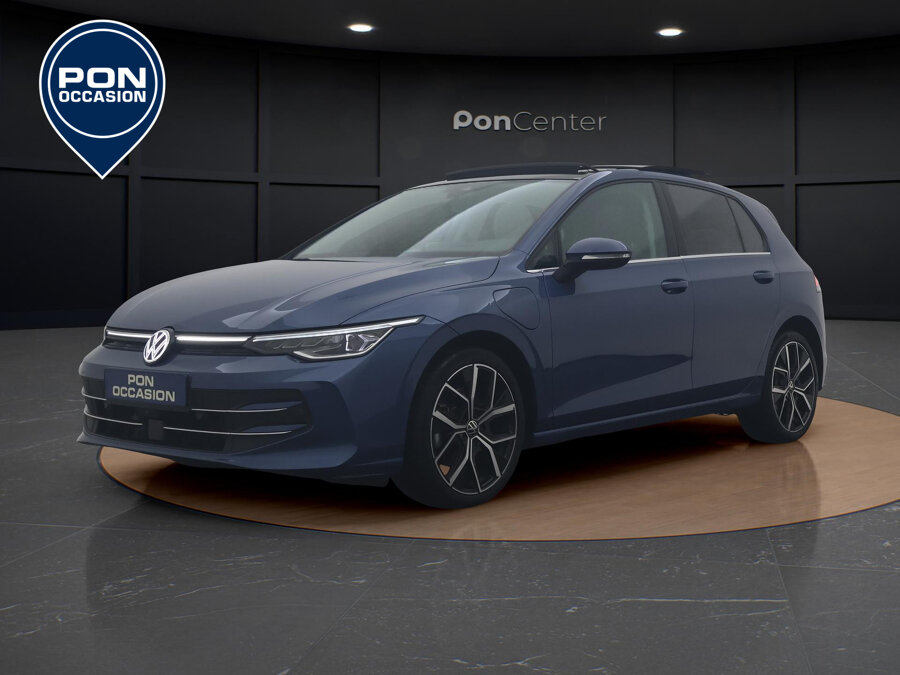 Volkswagen Golf 1.5 eHybrid Style