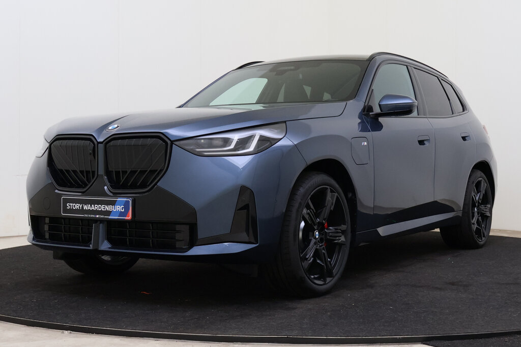 BMW X3 360