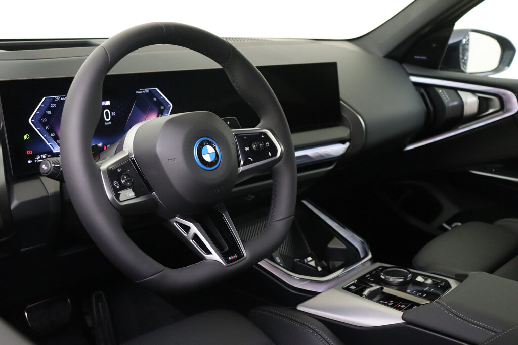 BMW X3 3