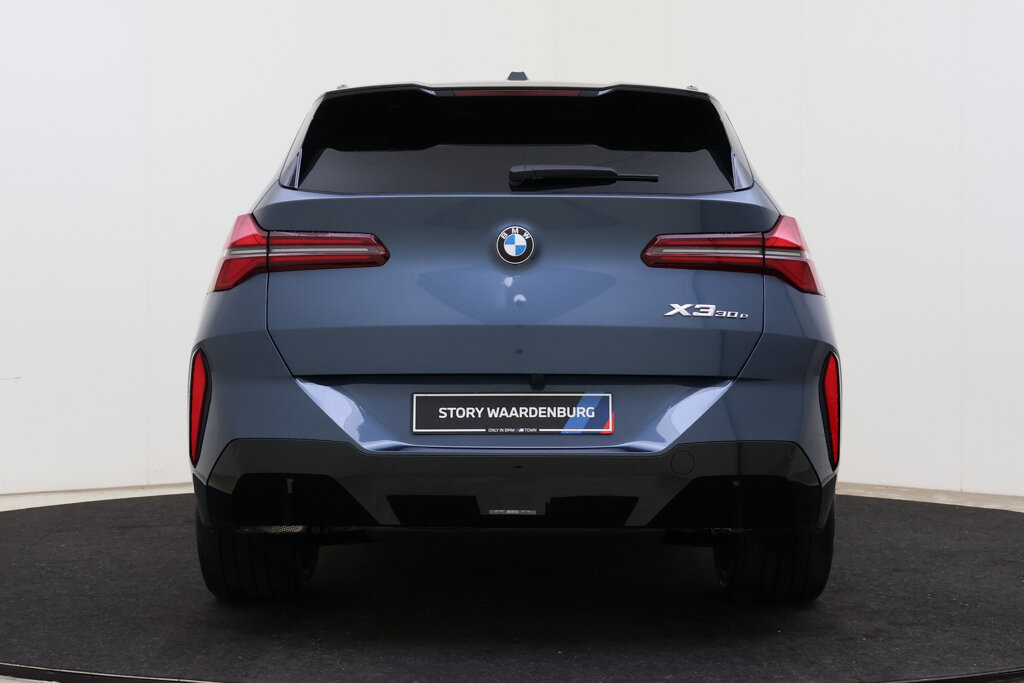 BMW X3 5