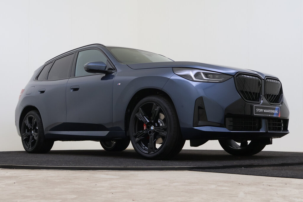 BMW X3 10