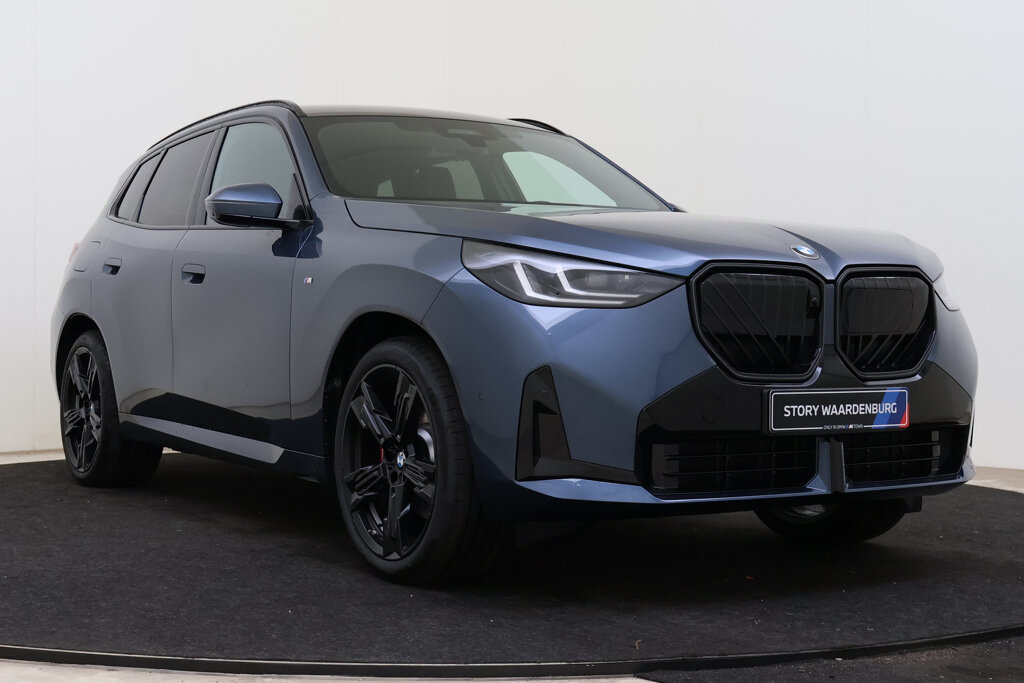 BMW X3 13