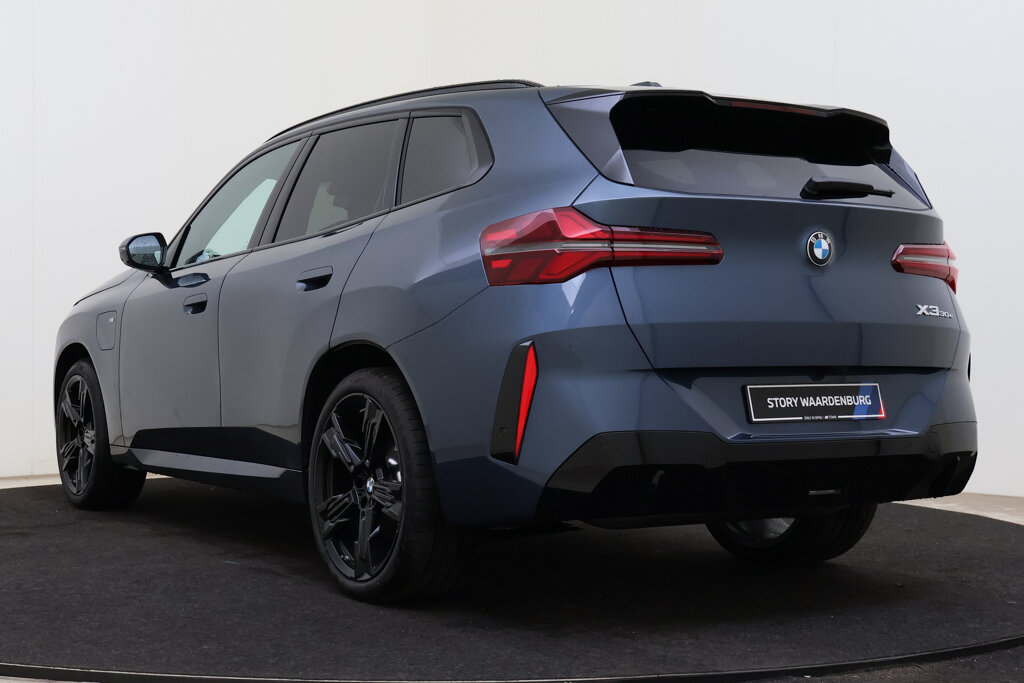 BMW X3 15