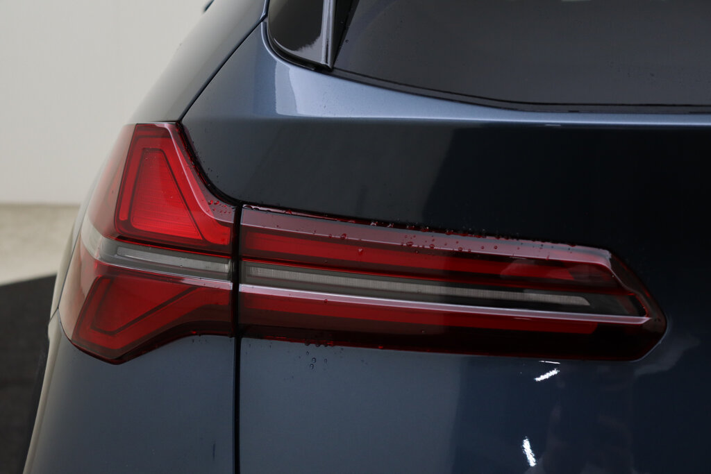 BMW X3 40