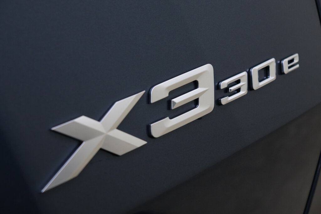 BMW X3 41