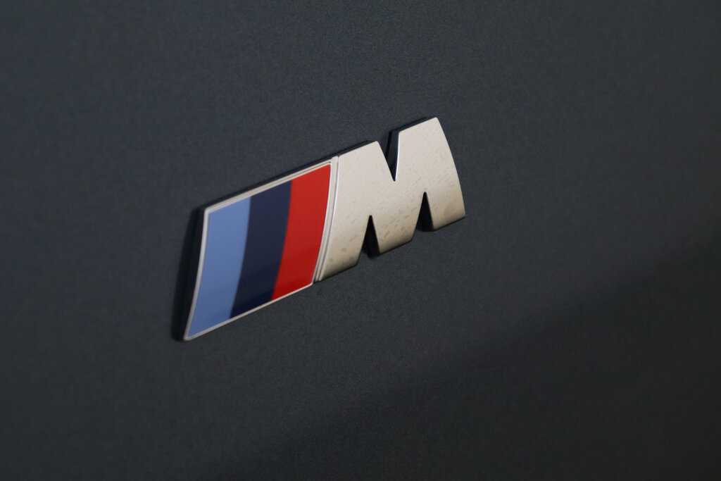 BMW X3 42