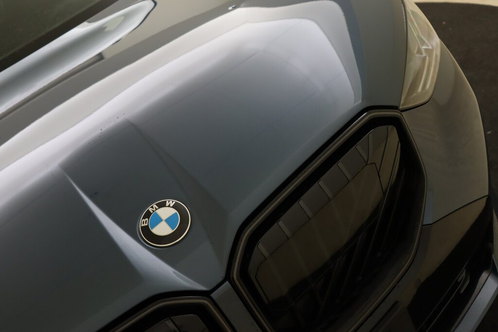 BMW X3 44