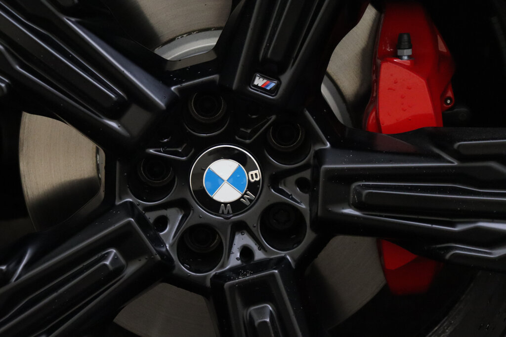 BMW X3 47