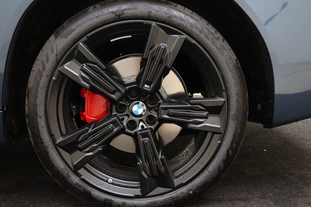 BMW X3 48