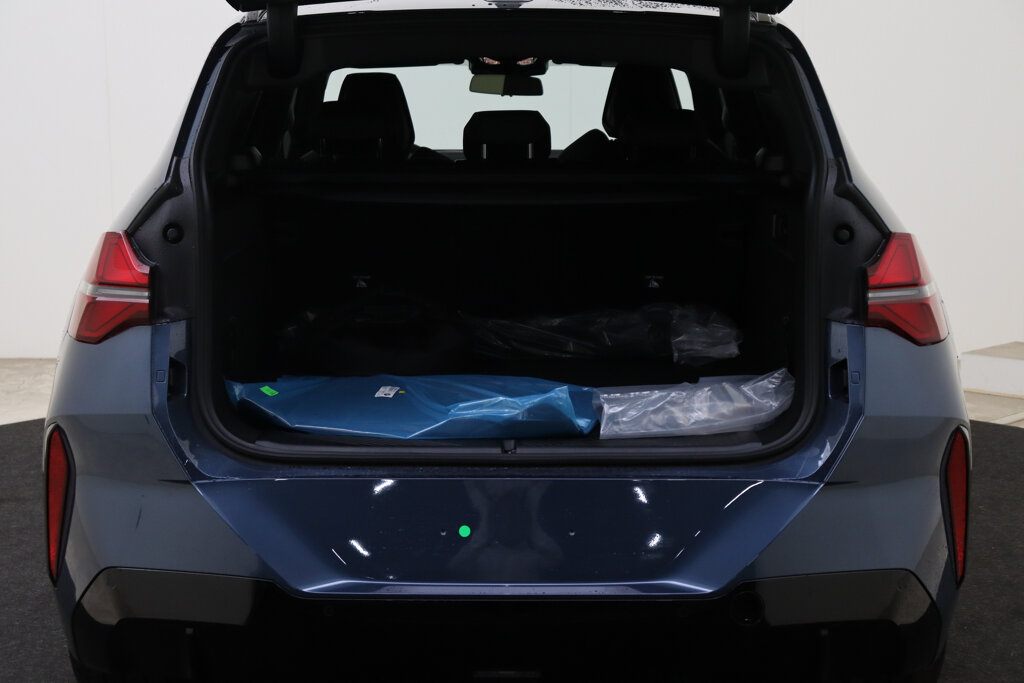 BMW X3 50