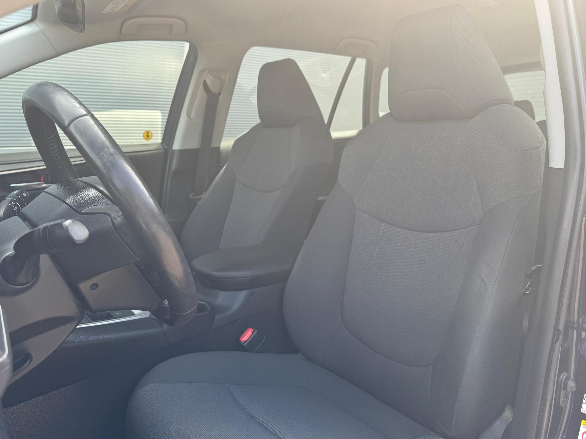 Toyota RAV4 2.5 Hybrid Active Limited - Afbeelding 5