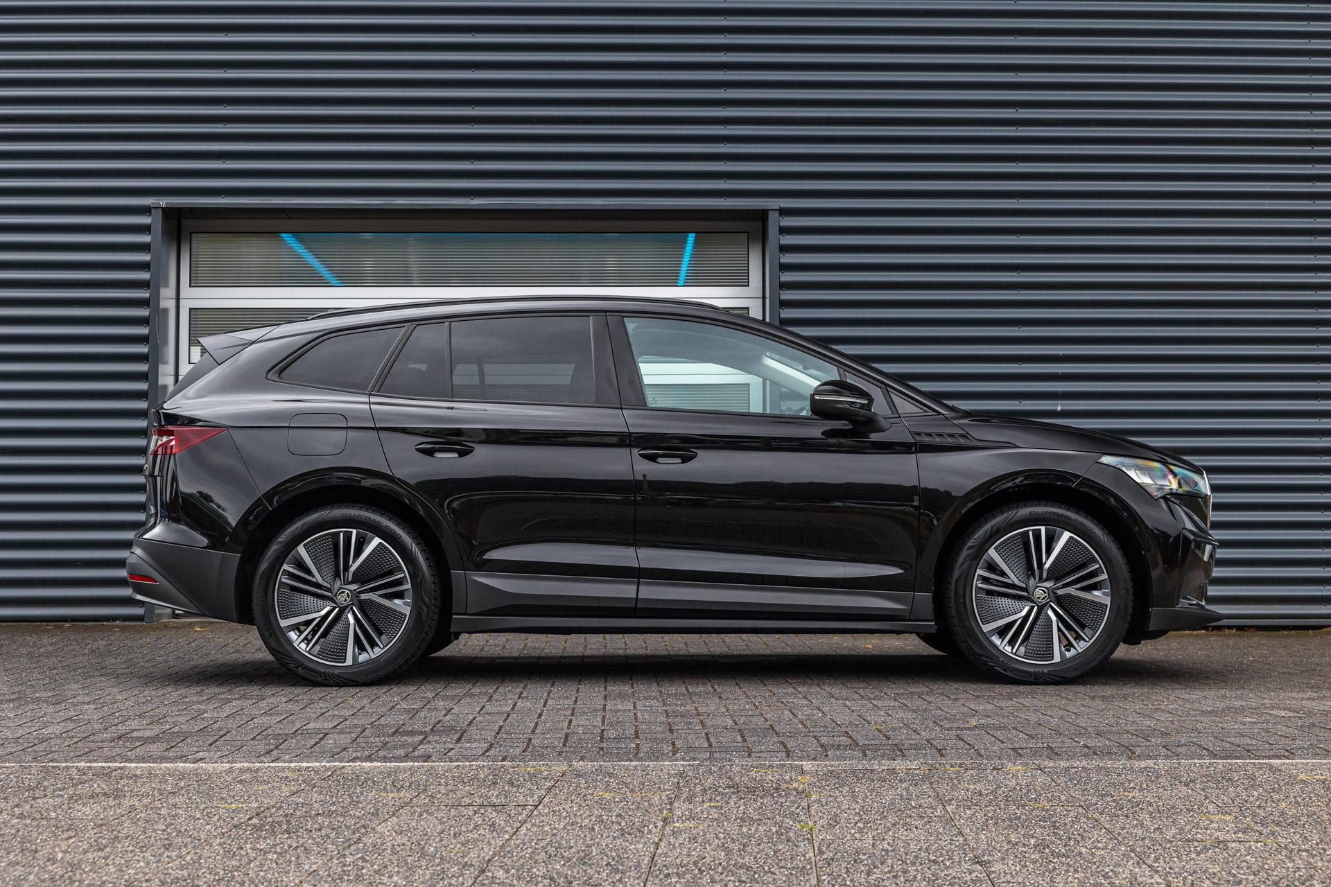 Skoda Enyaq 60 Selection 180pk - Afbeelding 3