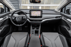 Skoda Enyaq 60 Selection 180pk - Afbeelding 5