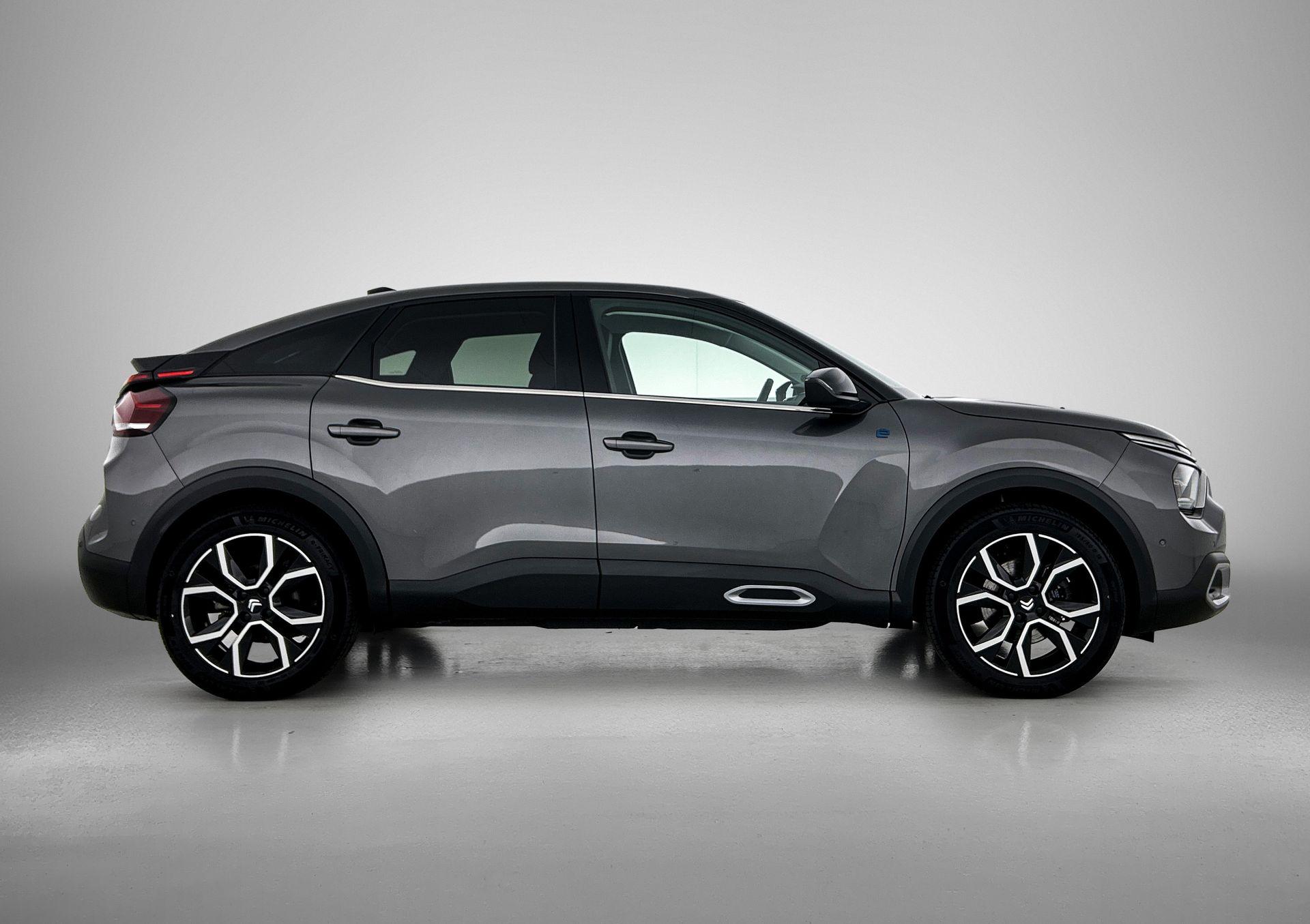 Citroën ë-C4