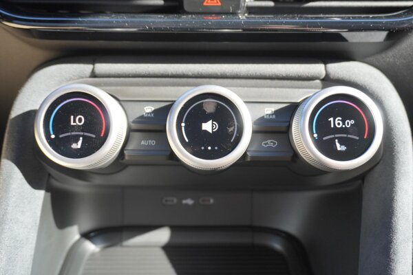 airco (automatisch)