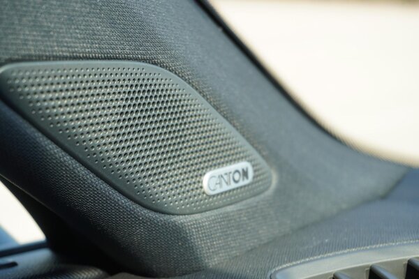 audio installatie premium