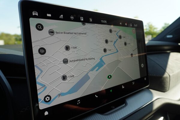 navigatiesysteem