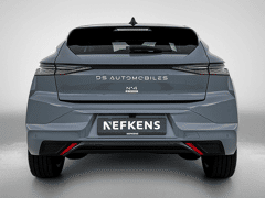 DS N°4 E-Tense Ligne Business Comfort Pack 58.3 kWh - Afbeelding 4