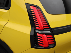 Renault 5 comfort range techno 52 kWh - Afbeelding 4