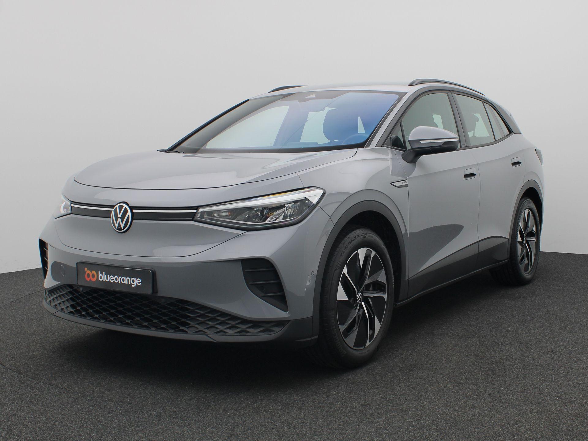 Volkswagen ID.4 Pro Advantage 77 kWh 204PK Aut.