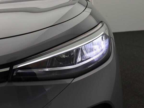 Koplampverlichting LED