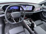 Audi A5 Avant 2.0 e-hybrid Quattro S-line