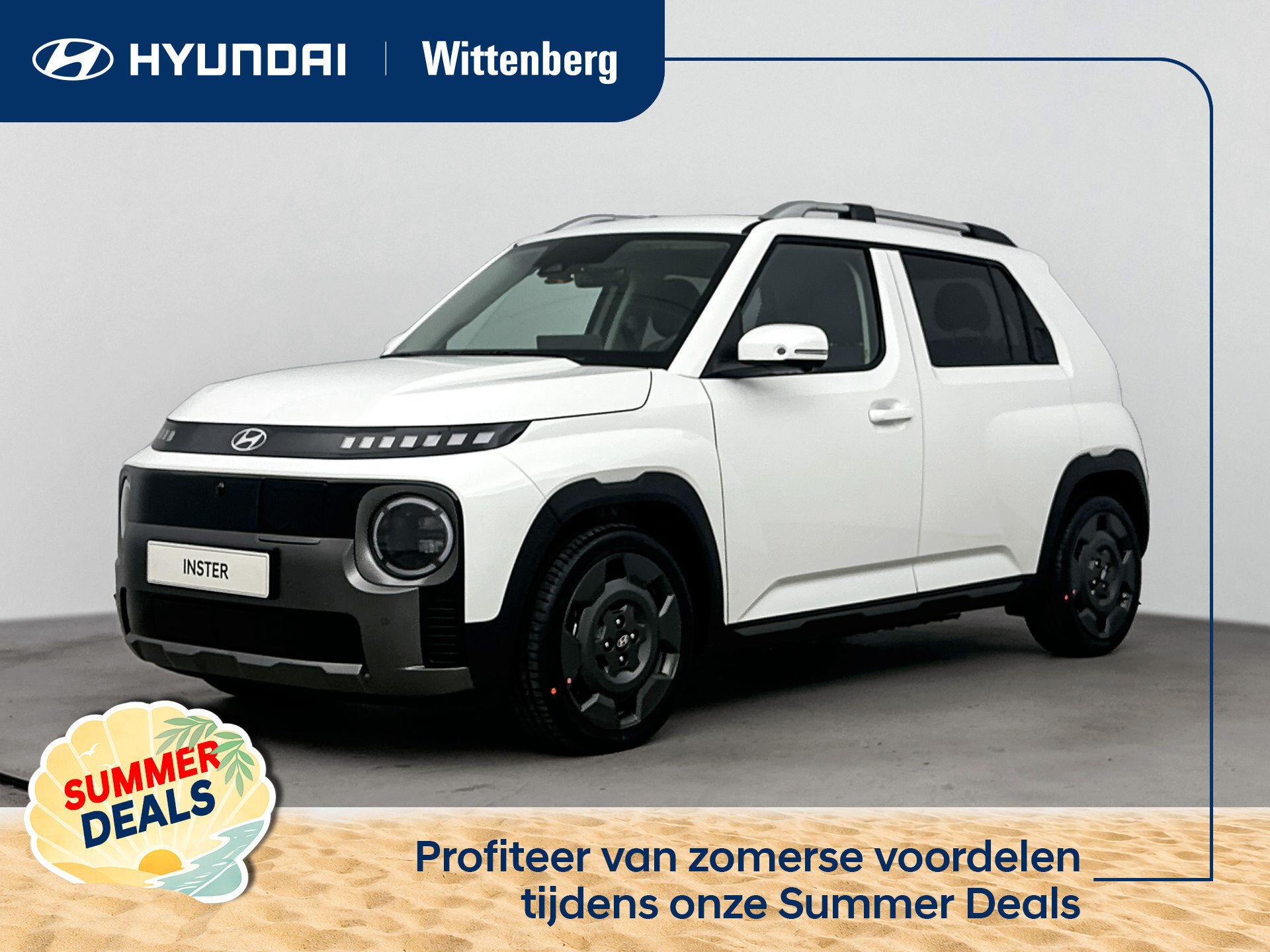 Hyundai Inster