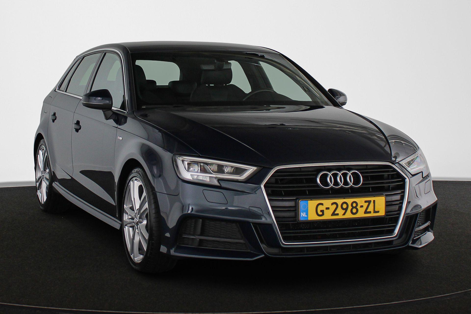 Audi A3 Sportback 30 TFSI Advance Sport - Afbeelding 2