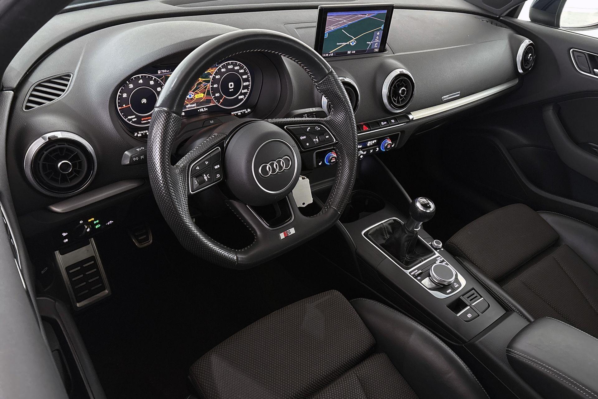 Audi A3 Sportback 30 TFSI Advance Sport - Afbeelding 5