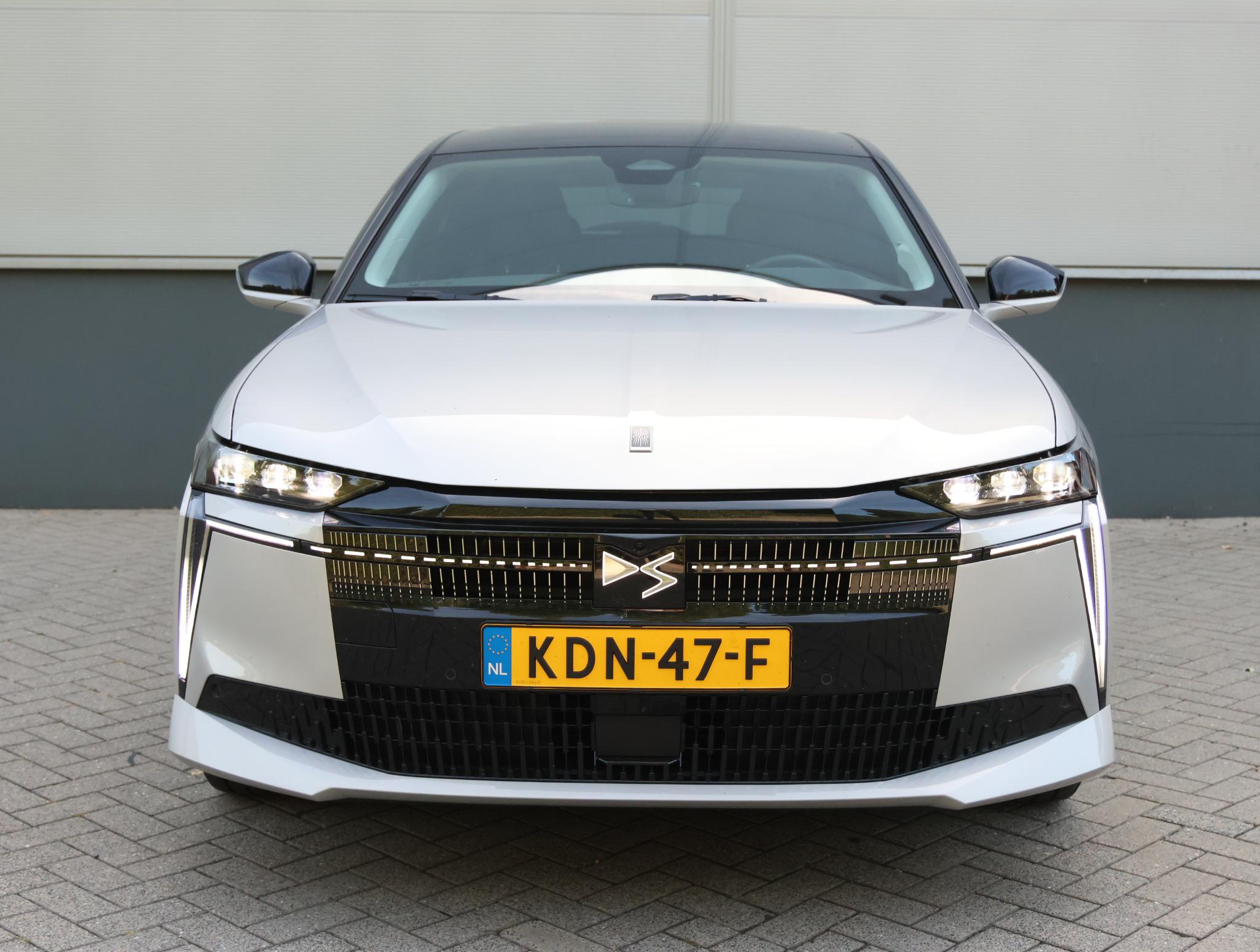 DS N°4 E-Tense Etoile Absolute Comfort Tech Pack 58.3 kWh - Afbeelding 5