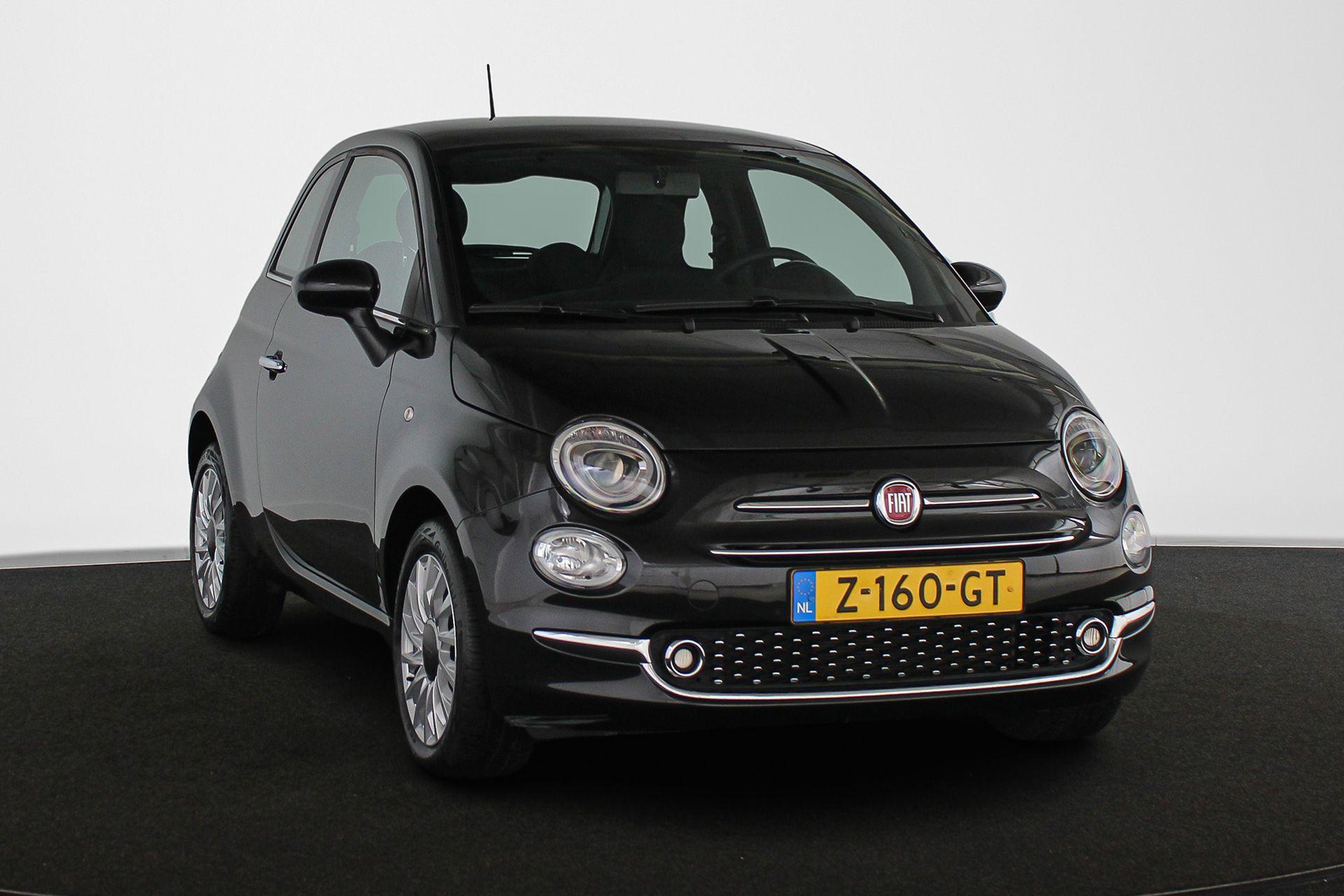 Fiat 500 1.0 Hybrid Dolcevita Finale - Afbeelding 2