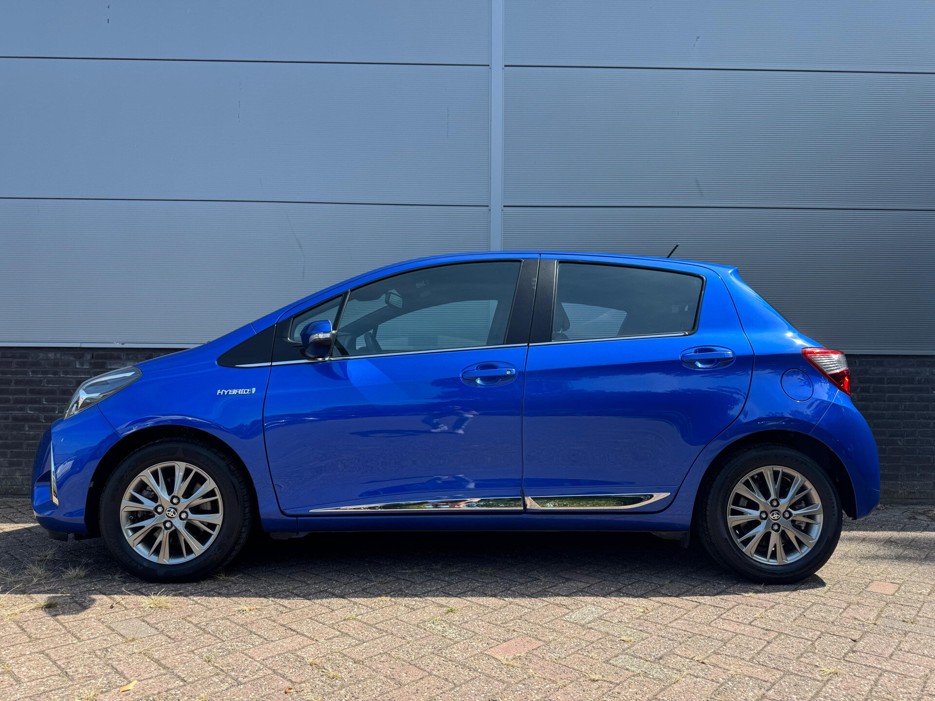 Toyota Yaris 1.5 Hybrid Executive - Afbeelding 2