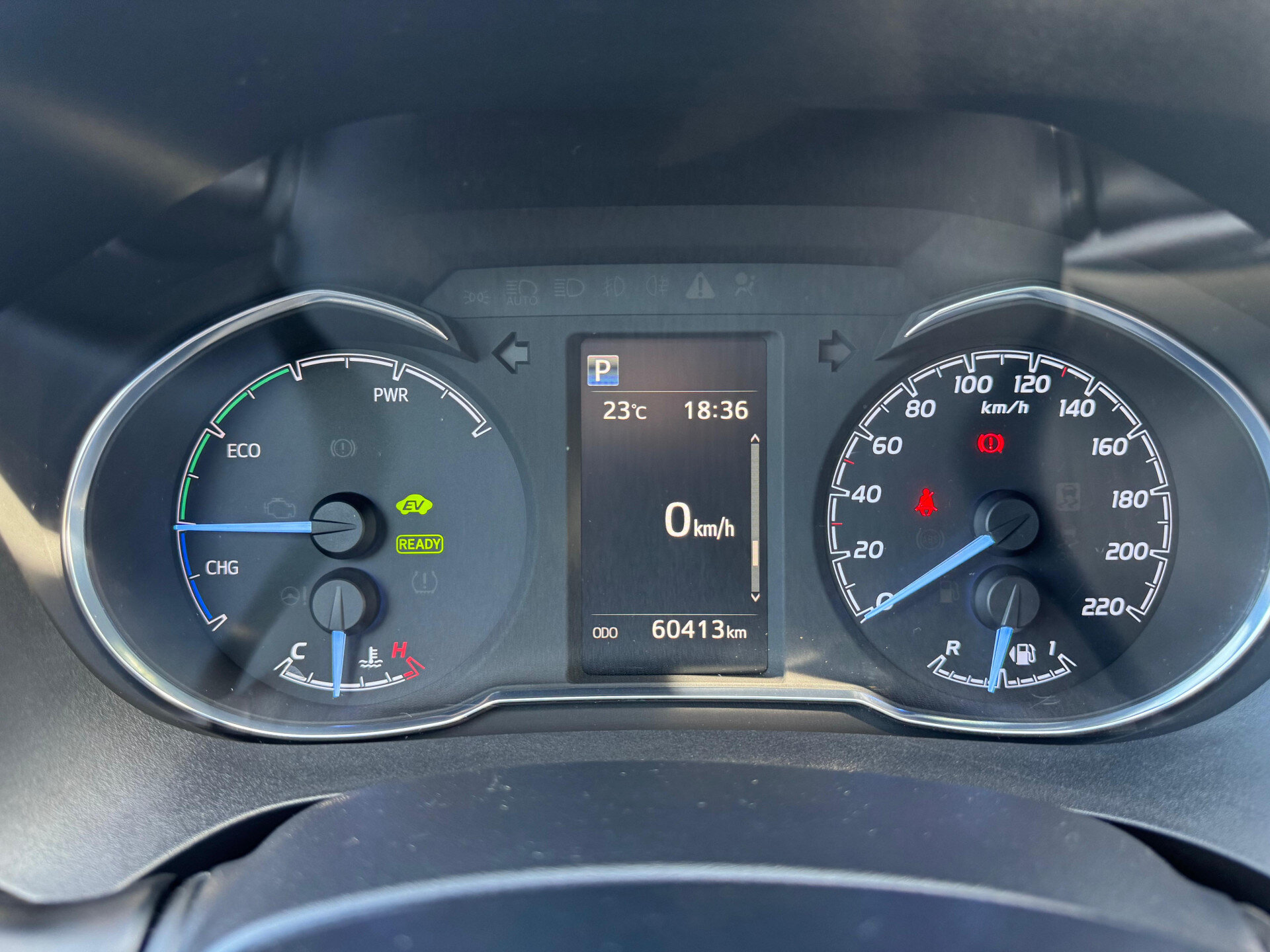 Toyota Yaris 1.5 Hybrid Executive - Afbeelding 3