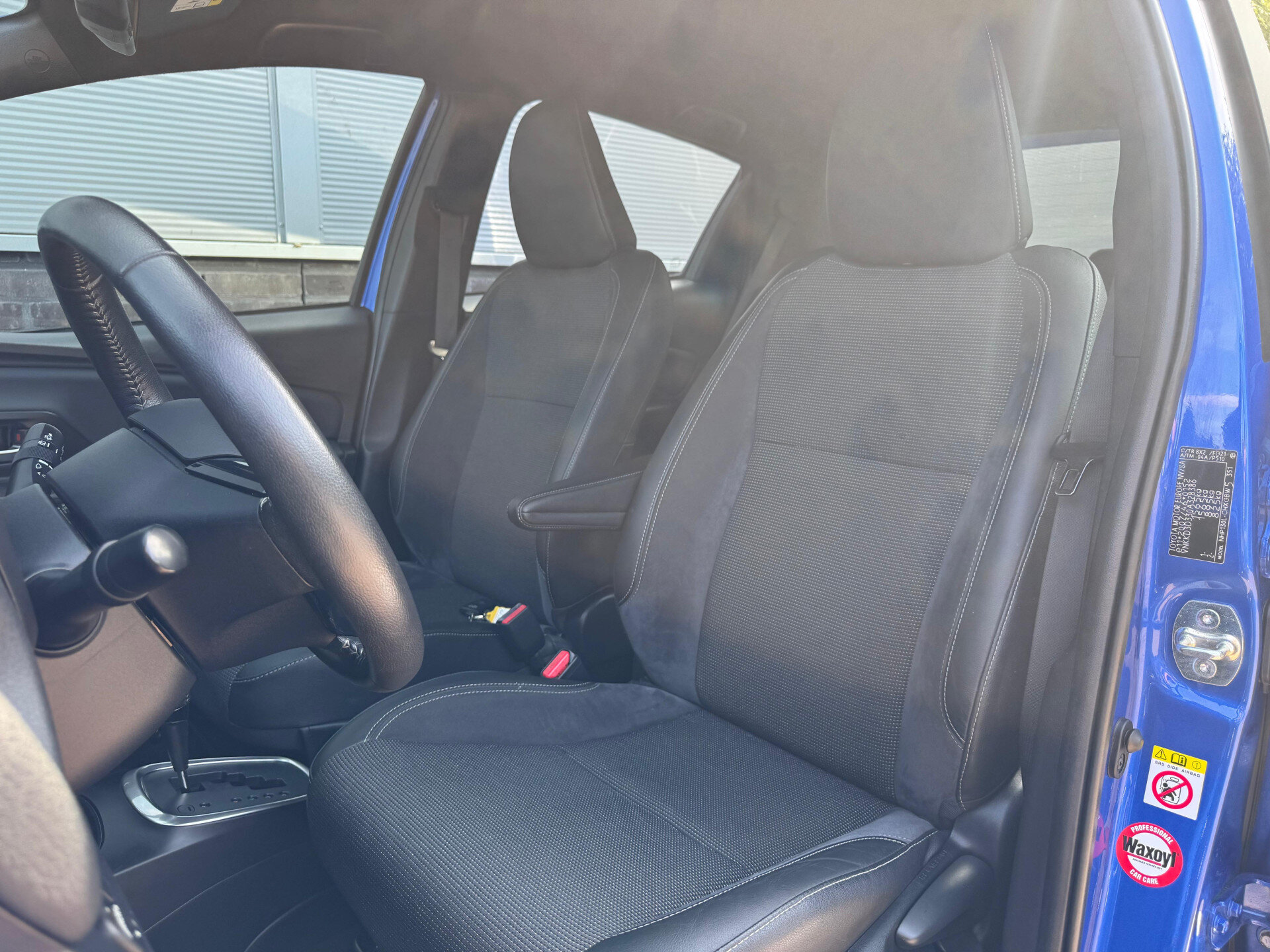 Toyota Yaris 1.5 Hybrid Executive - Afbeelding 5