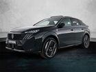 Peugeot e-3008 GT Long Range 230 97 kWh