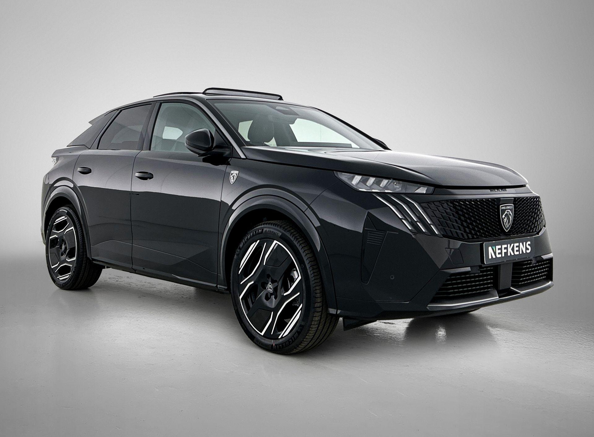 Peugeot e-3008 GT Long Range 230 97 kWh - Afbeelding 2