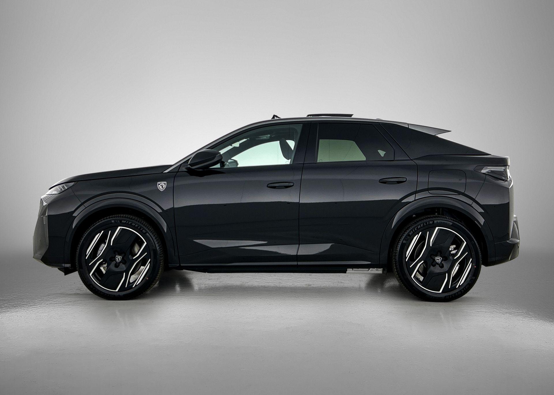 Peugeot e-3008 GT Long Range 230 97 kWh - Afbeelding 4