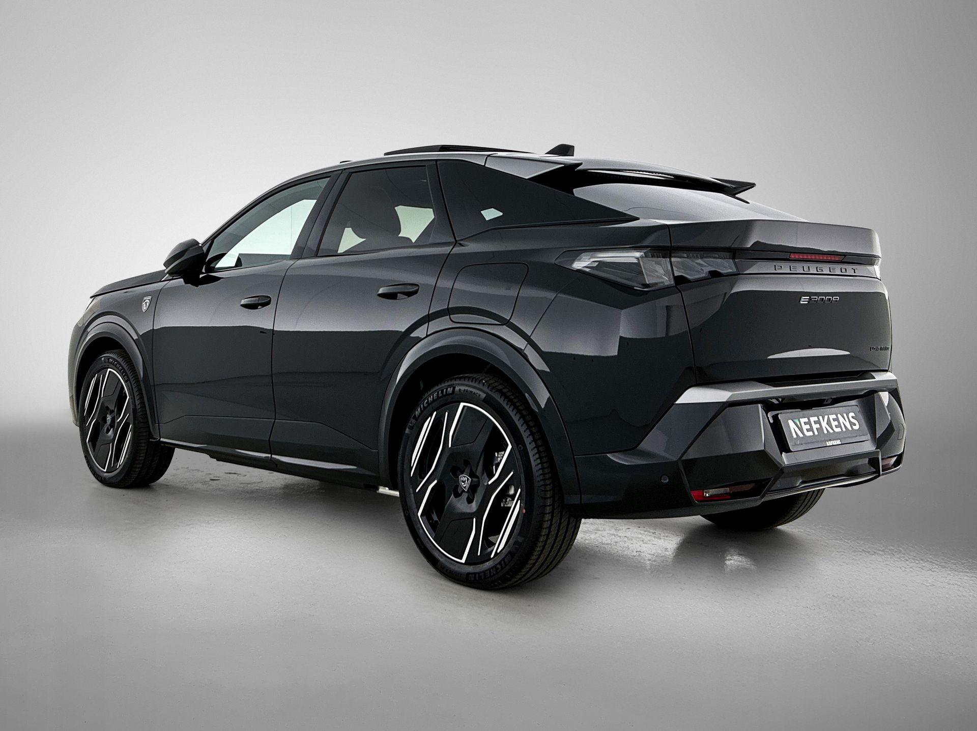 Peugeot e-3008 GT Long Range 230 97 kWh - Afbeelding 5