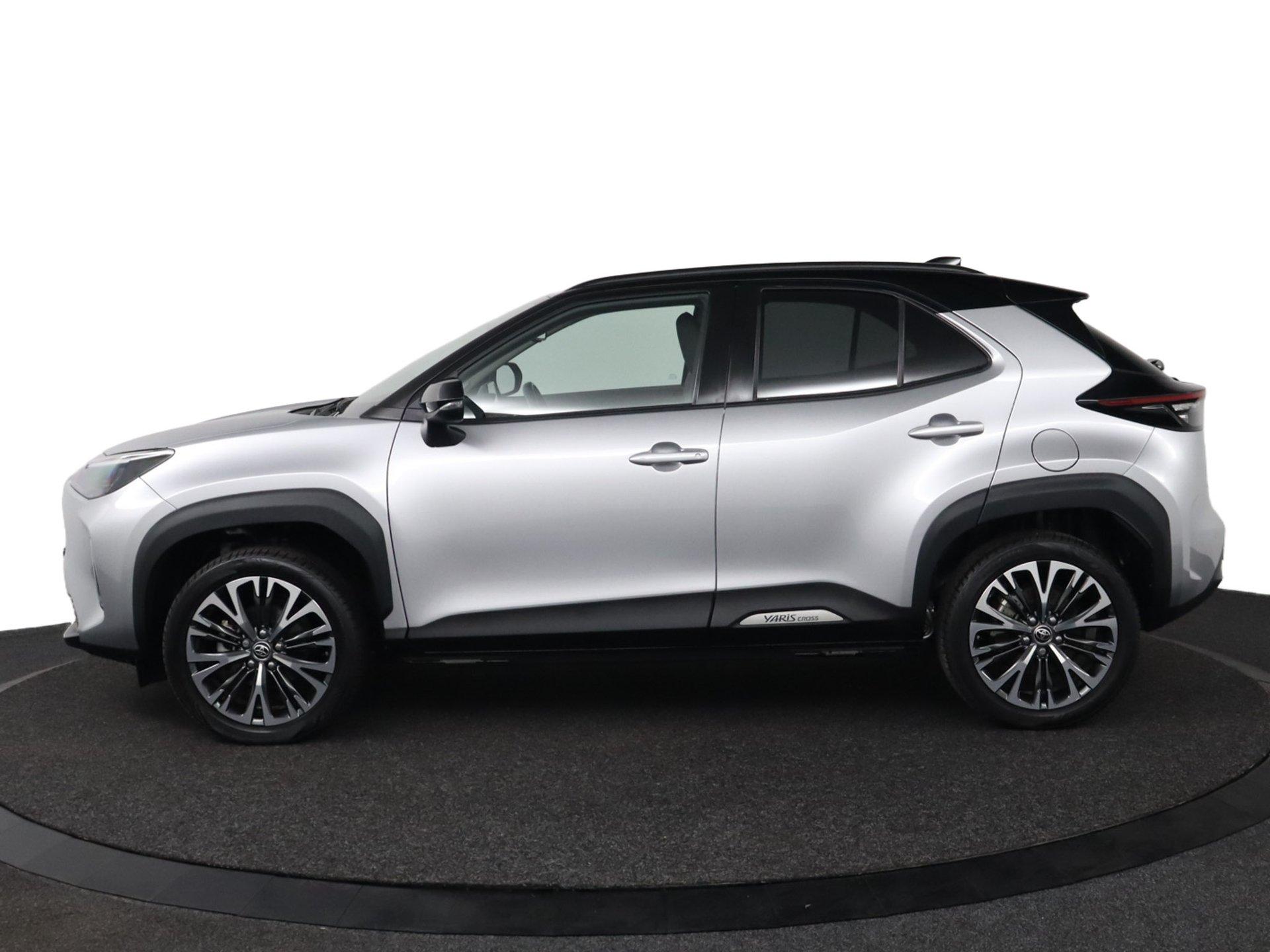 Toyota Yaris Cross 1.5 Hybrid Executive - Afbeelding 3