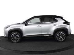 Toyota Yaris Cross 1.5 Hybrid Executive - Afbeelding 3