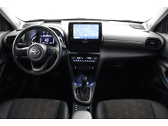 Toyota Yaris Cross 1.5 Hybrid Executive - Afbeelding 4