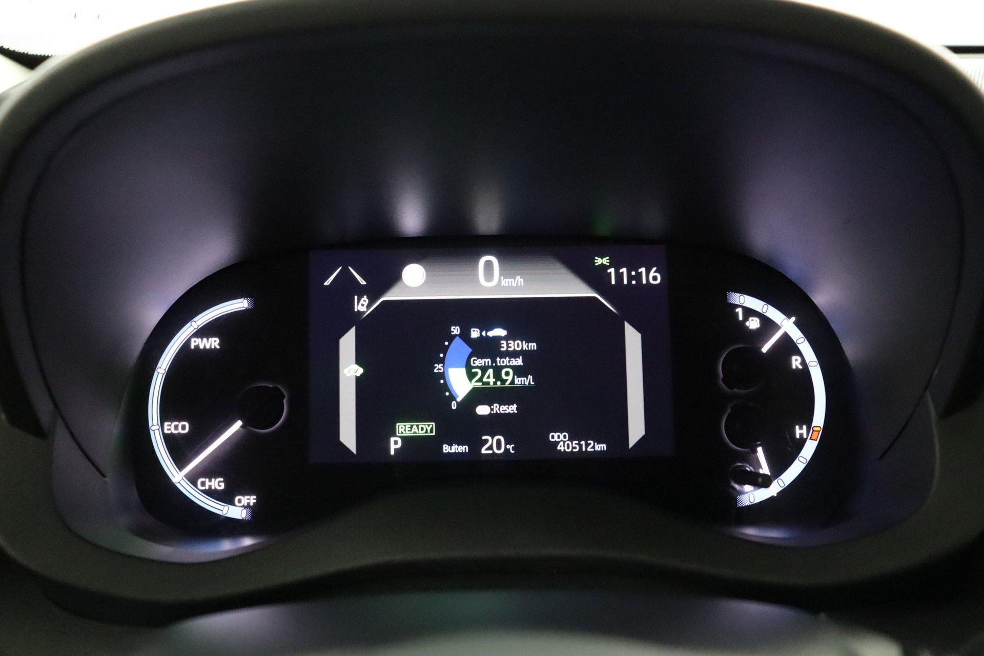 Toyota Yaris Cross 1.5 Hybrid Executive - Afbeelding 5