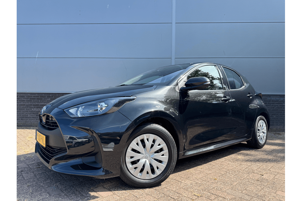 Toyota Yaris 1.5 Hybrid Active - Afbeelding 1