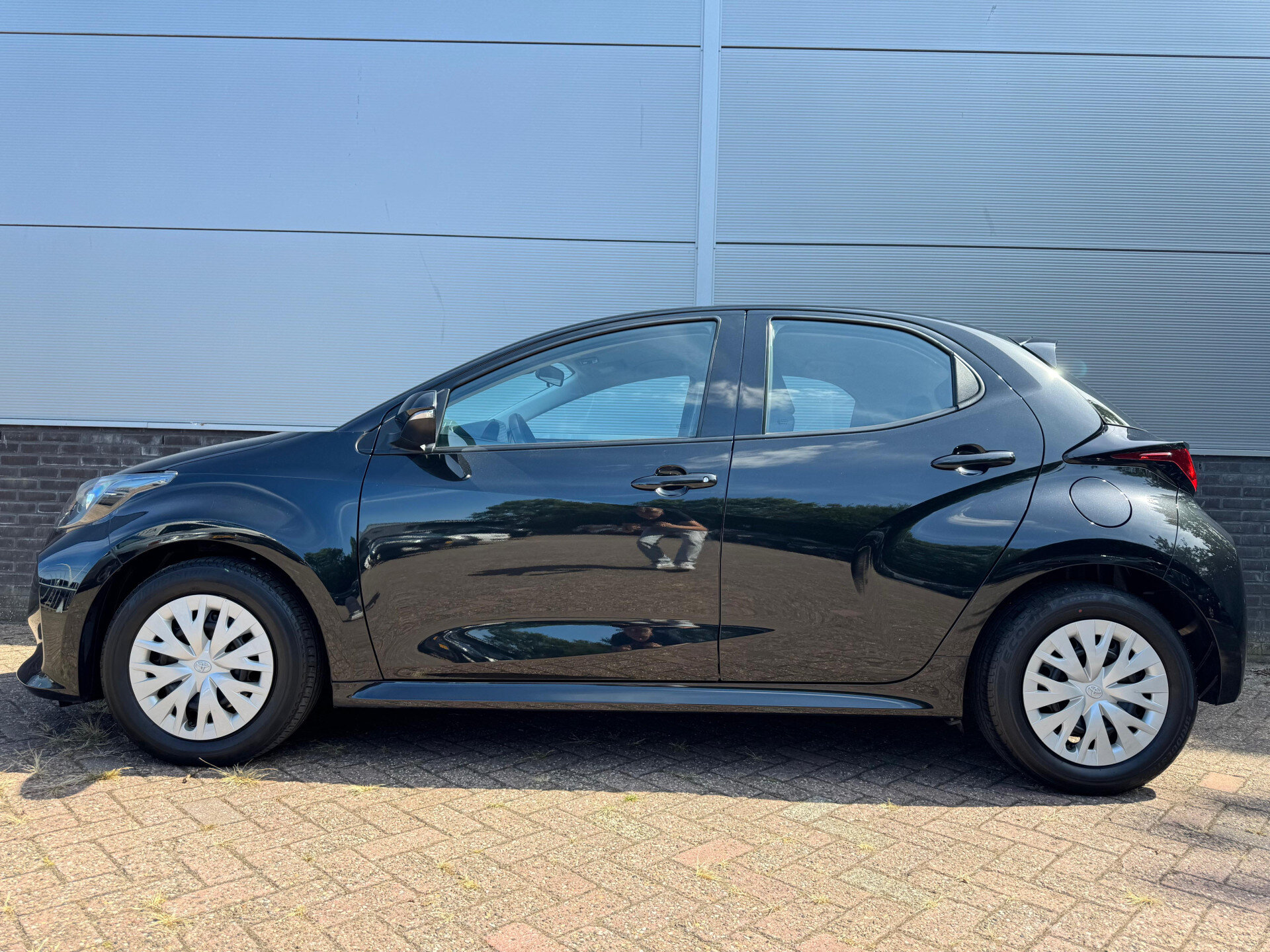 Toyota Yaris 1.5 Hybrid Active - Afbeelding 2
