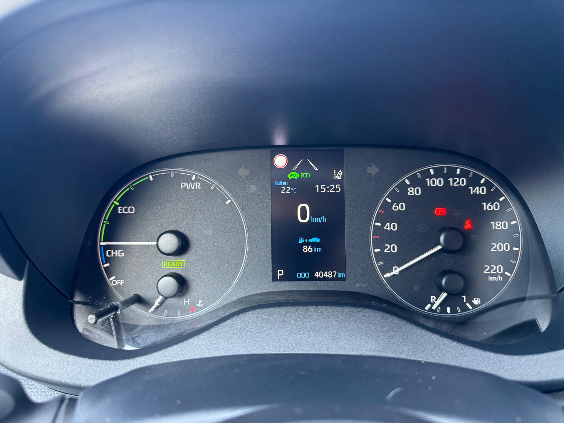 Toyota Yaris 1.5 Hybrid Active - Afbeelding 3