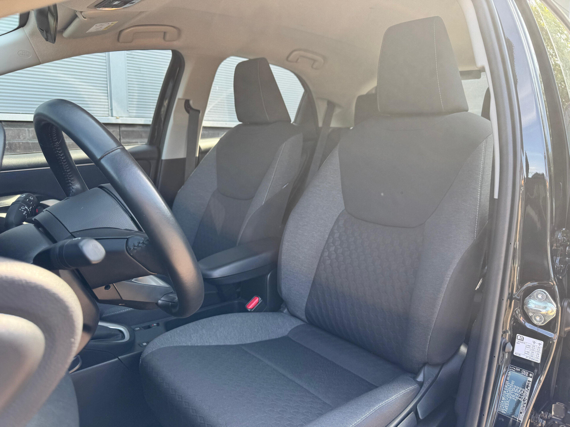 Toyota Yaris 1.5 Hybrid Active - Afbeelding 5