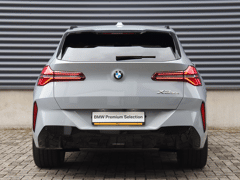 BMW X3 30e xDrive - Afbeelding 4